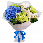 "Райская птица"